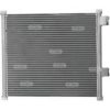 HC-Cargo 260385 Condenser, air conditioning